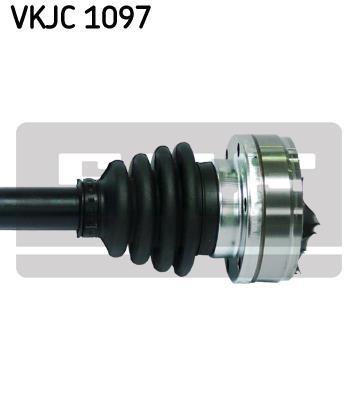 Cardã SKF VKJC 1097